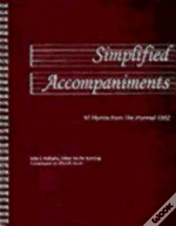 Capa do artigo Simplified Accompaniments