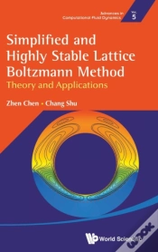Capa do artigo Simplified And Highly Stable Lattice Boltzmann Method: Theory And Applications