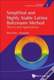 Capa do artigo Simplified And Highly Stable Lattice Boltzmann Method: Theory And Applications