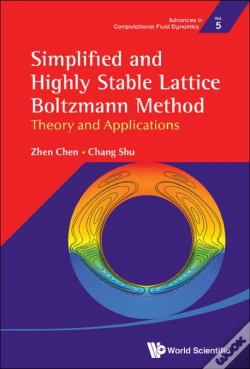 Capa do artigo Simplified And Highly Stable Lattice Boltzmann Method: Theory And Applications