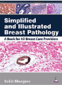Simplified And Illustrated Breast Pathology - Preview