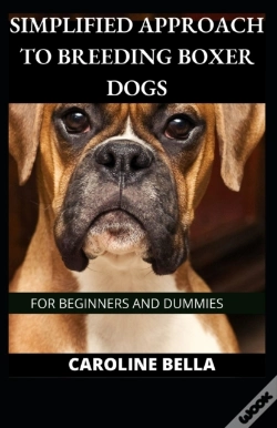Capa do artigo Simplified Approach To Breeding Boxer Dogs For Beginners And Dummies