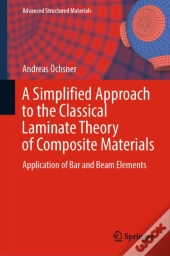 Simplified Approach To The Classical Laminate Theory Of Composite Materials