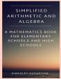 Simplified Arithmetic And Algebra - Preview