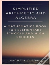 Capa do artigo Simplified Arithmetic And Algebra