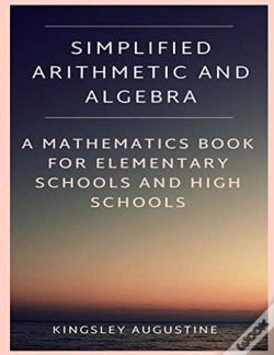 Capa do artigo Simplified Arithmetic And Algebra