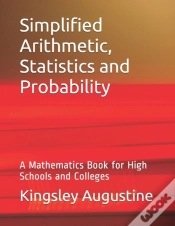 Capa do artigo Simplified Arithmetic, Statistics And Probability