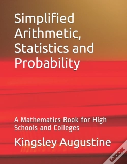 Capa do artigo Simplified Arithmetic, Statistics And Probability