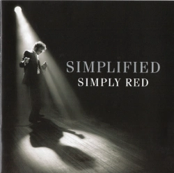 Capa do artigo Simplified - CD