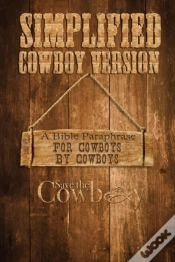 Capa do artigo Simplified Cowboy Version