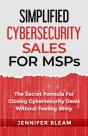 Simplified Cybersecurity Sales For Msps - Preview