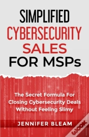 Capa do artigo Simplified Cybersecurity Sales For Msps