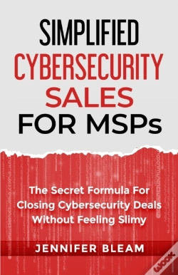 Capa do artigo Simplified Cybersecurity Sales For Msps