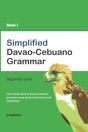 Simplified Davao-Cebuano Grammar Book 1 - Preview