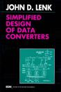 Simplified Design Of Data Converters - Preview