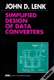 Capa do artigo Simplified Design Of Data Converters