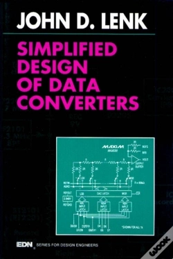 Capa do artigo Simplified Design Of Data Converters