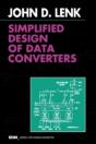 Simplified Design Of Data Converters - Preview