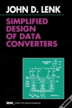 Capa do artigo Simplified Design Of Data Converters