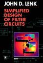 Simplified Design Of Filter Circuits - Preview