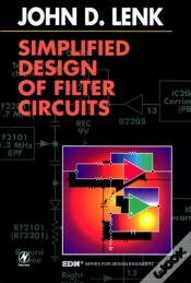 Capa do artigo Simplified Design Of Filter Circuits