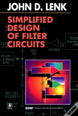 Capa do artigo Simplified Design Of Filter Circuits
