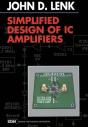 Simplified Design Of Ic Amplifiers - Preview