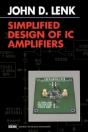 Simplified Design Of Ic Amplifiers - Preview