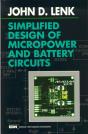 Simplified Design Of Micropower And Battery Circuits - Preview