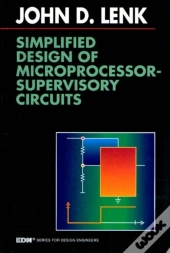 Simplified Design Of Microprocessor-Supervisory Circuits