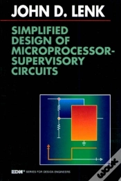 Capa do artigo Simplified Design Of Microprocessor-Supervisory Circuits