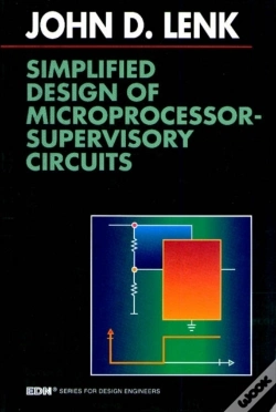 Capa do artigo Simplified Design Of Microprocessor-Supervisory Circuits