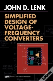 Simplified Design Of Voltage/Frequency Converters