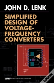 Capa do artigo Simplified Design Of Voltage/Frequency Converters
