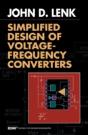Simplified Design Of Voltage/Frequency Converters - Preview
