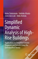 Simplified Dynamic Analysis Of High-Rise Buildings