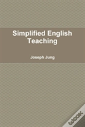 Capa do artigo Simplified English Teaching