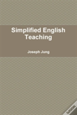 Capa do artigo Simplified English Teaching