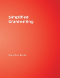 Simplified Grantwriting - Preview