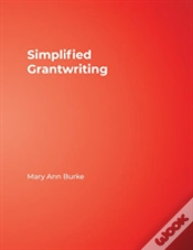 Capa do artigo Simplified Grantwriting