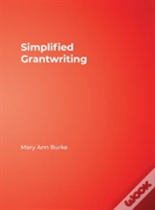 Capa do artigo Simplified Grantwriting
