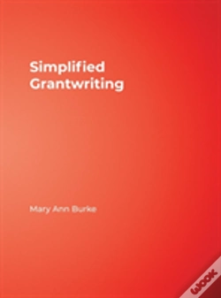 Capa do artigo Simplified Grantwriting