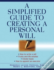 Capa do artigo Simplified Guide To Creating A Personal Will