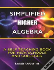 Simplified Higher Algebra
