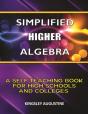 Simplified Higher Algebra - Preview