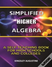 Simplified Higher Algebra