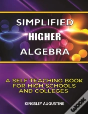 Capa do artigo Simplified Higher Algebra