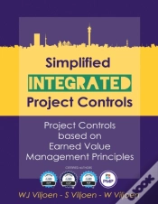 Capa do artigo Simplified Integrated Project Controls: