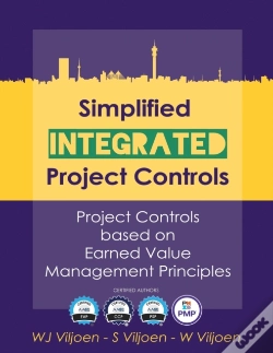 Capa do artigo Simplified Integrated Project Controls: