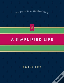 Capa do artigo Simplified Life